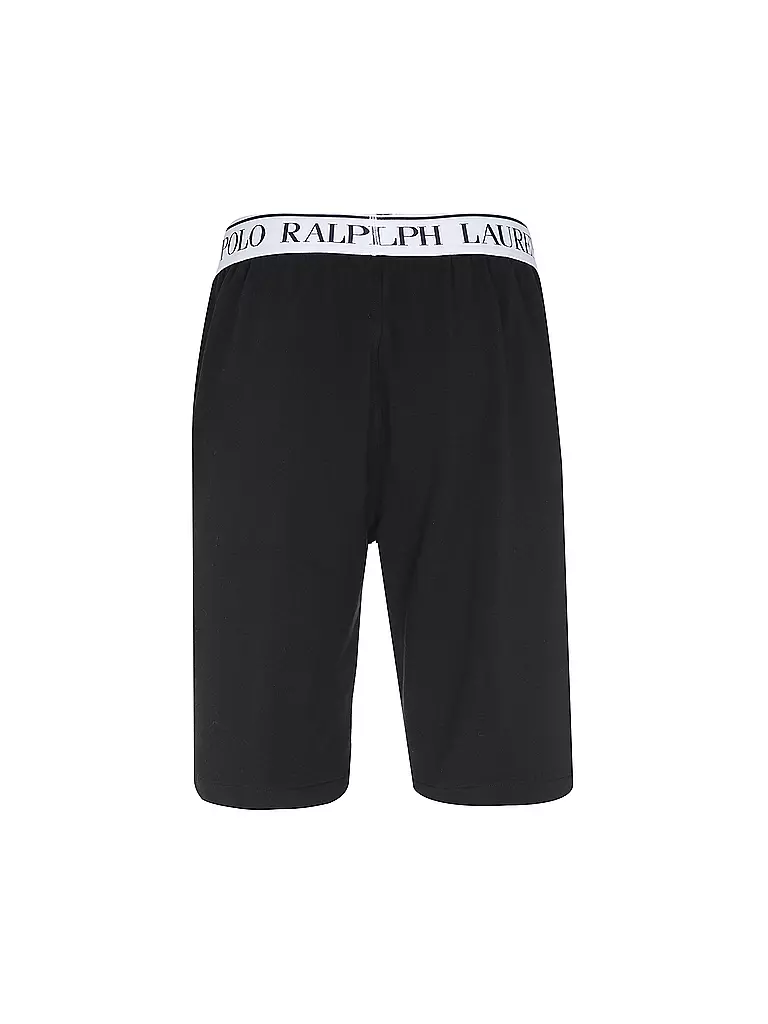 POLO RALPH LAUREN | Pantalones de pijama | Negro