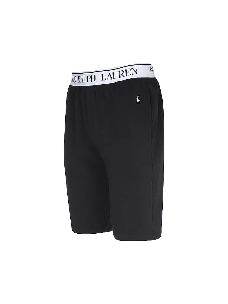 POLO RALPH LAUREN | Pantalones de pijama | Negro