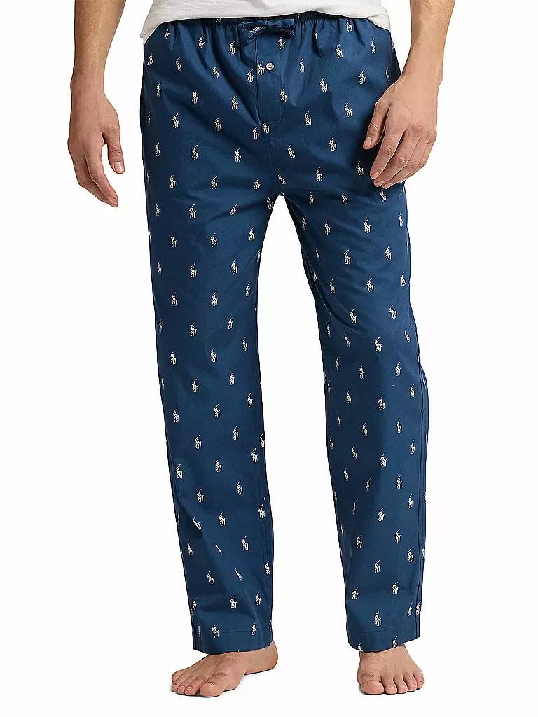 POLO RALPH LAUREN | Pantalones de pijama | 