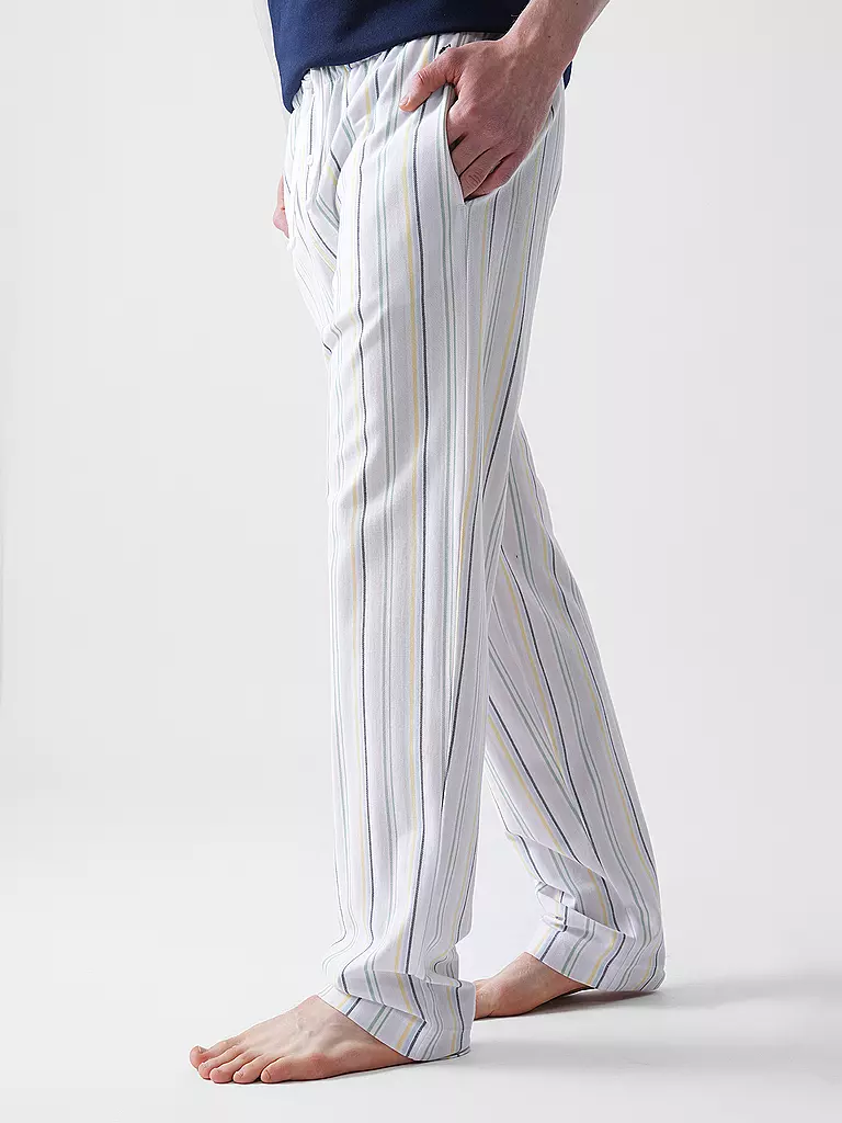 POLO RALPH LAUREN | Pantalones de pijama | Blanco