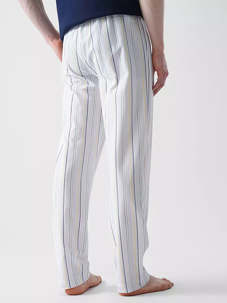 POLO RALPH LAUREN | Pantalones de pijama | Blanco