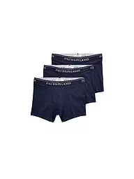 POLO RALPH LAUREN | Pantalones Paquete de 3 azul marino | Azul oscuro