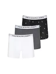 POLO RALPH LAUREN | Calzoncillos paquete de 3 unidades, multicolor | Azul