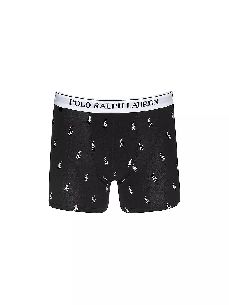 POLO RALPH LAUREN | Pantalones paquete de 3 azul | Azul