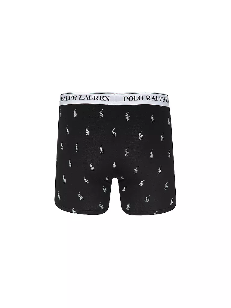 POLO RALPH LAUREN | Pantalones paquete de 3 azul | Azul