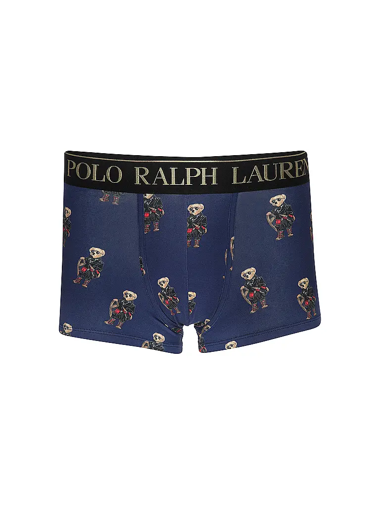 POLO RALPH LAUREN | Pants 2er Pkg GB multi | Rojo
