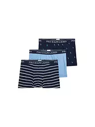POLO RALPH LAUREN | Pants 3er Pkg blau gem | Azul