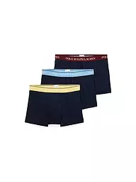 POLO RALPH LAUREN | Pants 3er Pkg blau gem | Azul