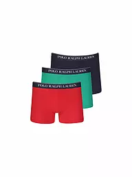 POLO RALPH LAUREN | Pants 3er Pkg blau gem | Multicolor