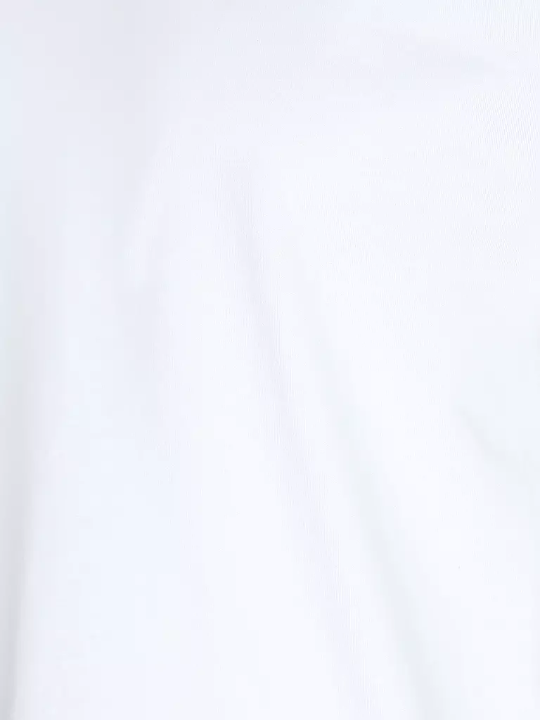 POLO RALPH LAUREN | Paquete de 3 camisetas blanco | 