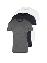 POLO RALPH LAUREN | Paquete de 3 camisetas | Gris