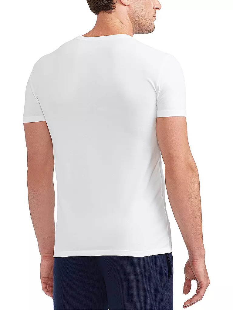 POLO RALPH LAUREN | Paquete de 3 camisetas | 