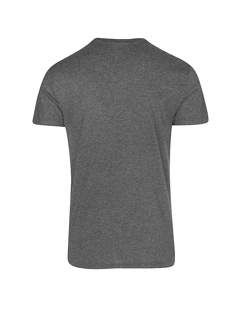 POLO RALPH LAUREN | Paquete de 3 camisetas | Gris
