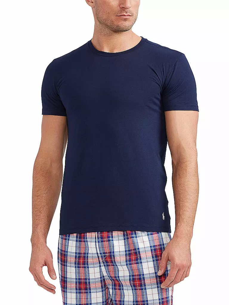 POLO RALPH LAUREN | Paquete de 3 camisetas | 