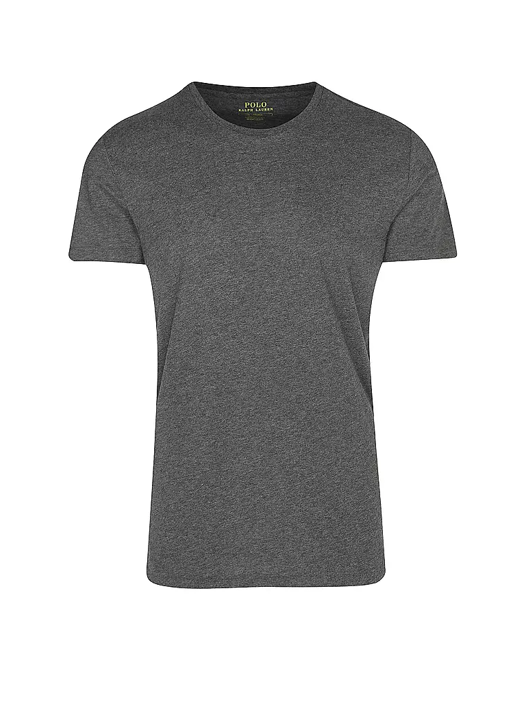 POLO RALPH LAUREN | Paquete de 3 camisetas | Gris