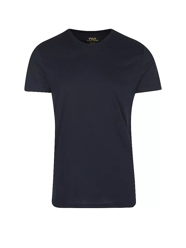POLO RALPH LAUREN | Paquete de 3 camisetas | Gris