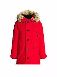 POLO RALPH LAUREN | Parka | Rojo
