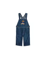 POLO RALPH LAUREN | Peto para bebé | Azul oscuro