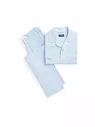 POLO RALPH LAUREN | Pijama | Azul claro