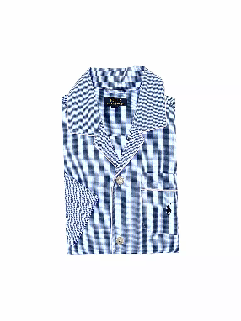 POLO RALPH LAUREN | Pijama | Azul