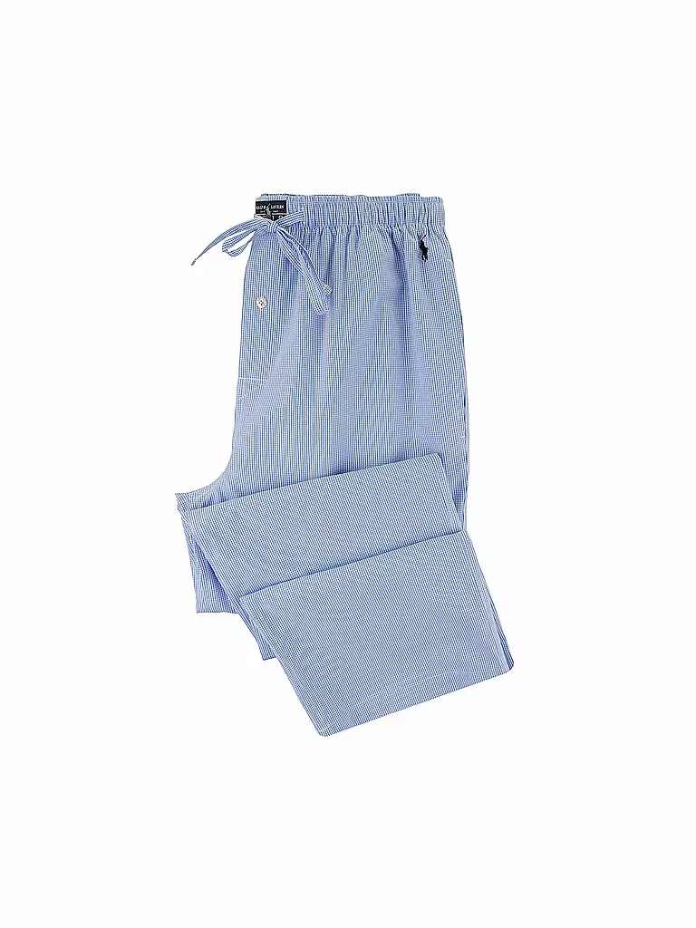 POLO RALPH LAUREN | Pijama | Azul