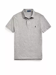 POLO RALPH LAUREN | Polo Custom Slim Fit | Gris