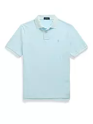 POLO RALPH LAUREN | Polo Custom Fit | Azul claro