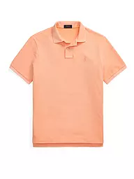 POLO RALPH LAUREN | Polo Custom Fit | Naranja