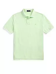 POLO RALPH LAUREN | Polo Custom Fit | Verde claro