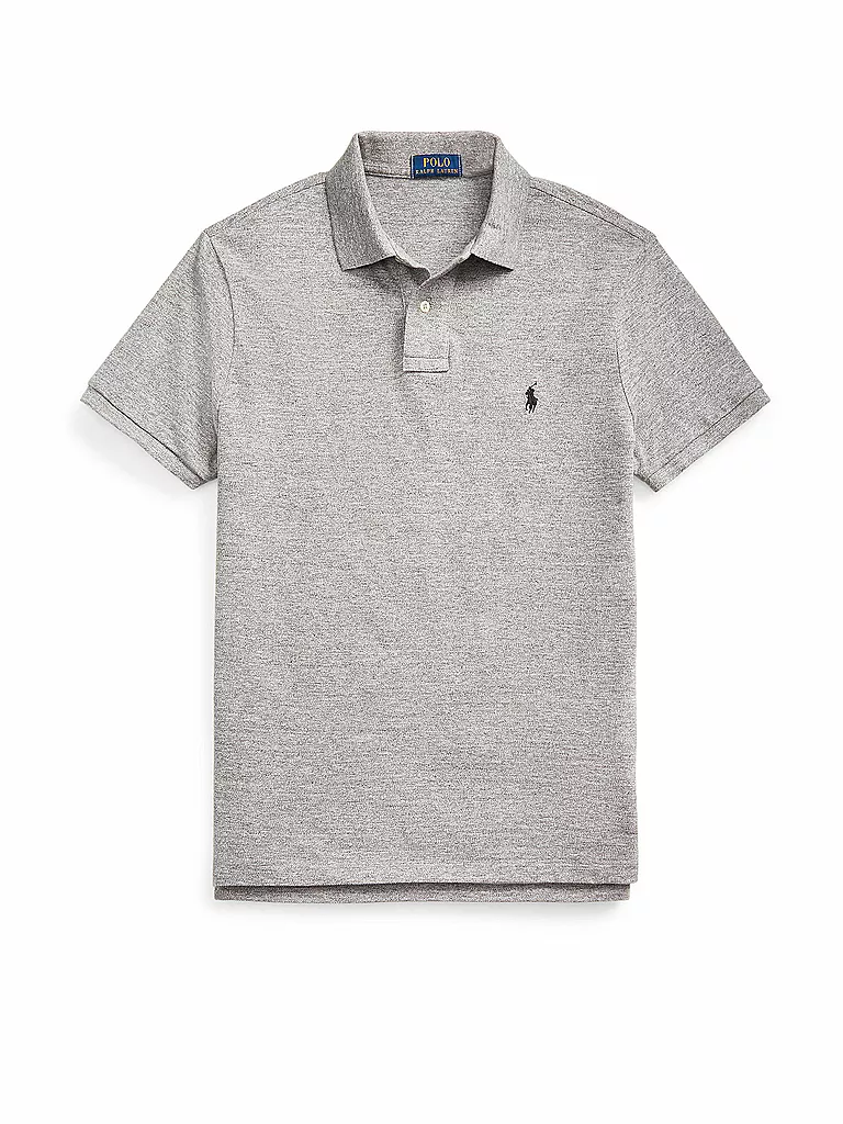 POLO RALPH LAUREN | Polo Custom Fit | Gris