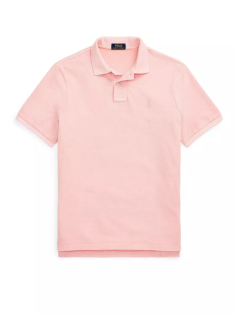 POLO RALPH LAUREN | Polo Custom Fit | Rosa