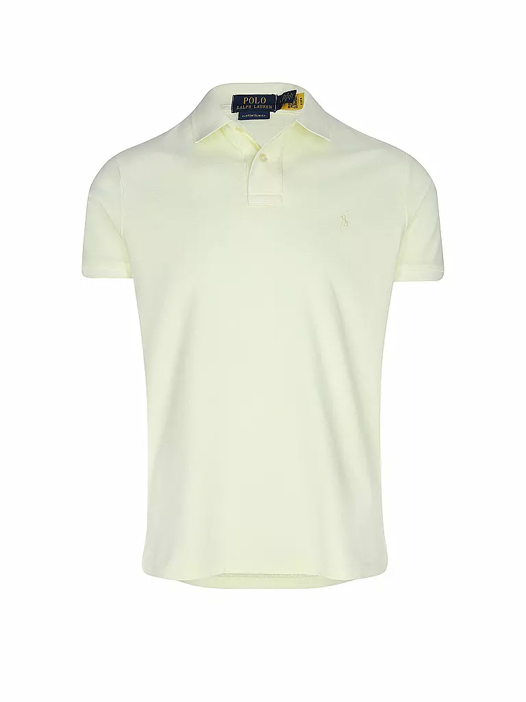 POLO RALPH LAUREN | Polo Custom Fit | Amarillo
