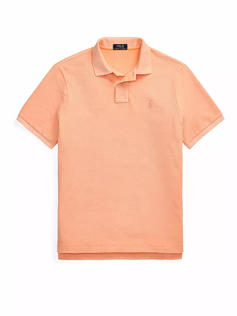 POLO RALPH LAUREN | Polo Custom Fit | Naranja