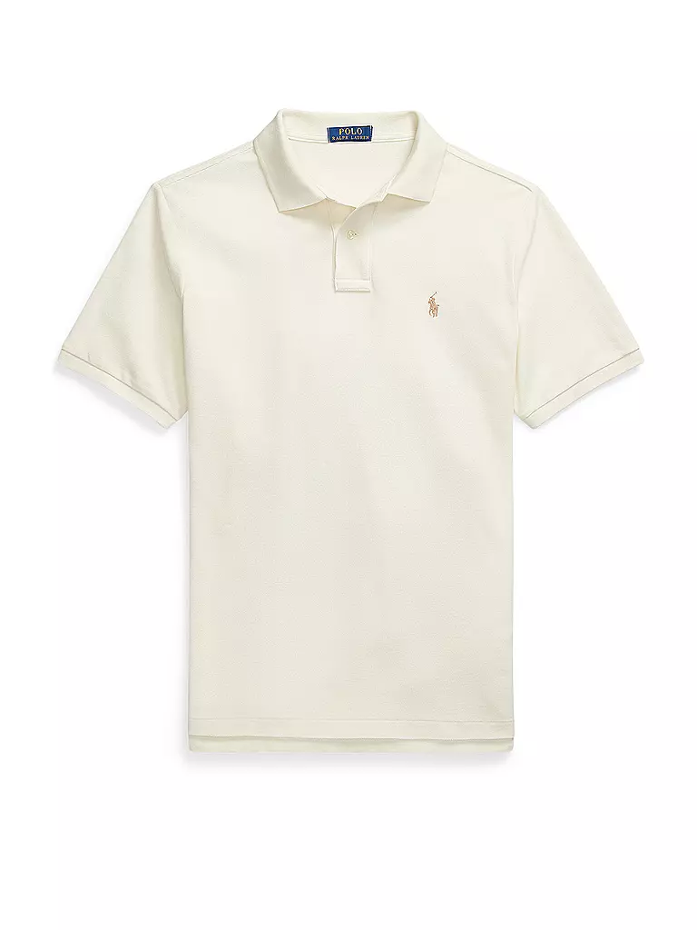 POLO RALPH LAUREN | Polo Custom Fit | Crema