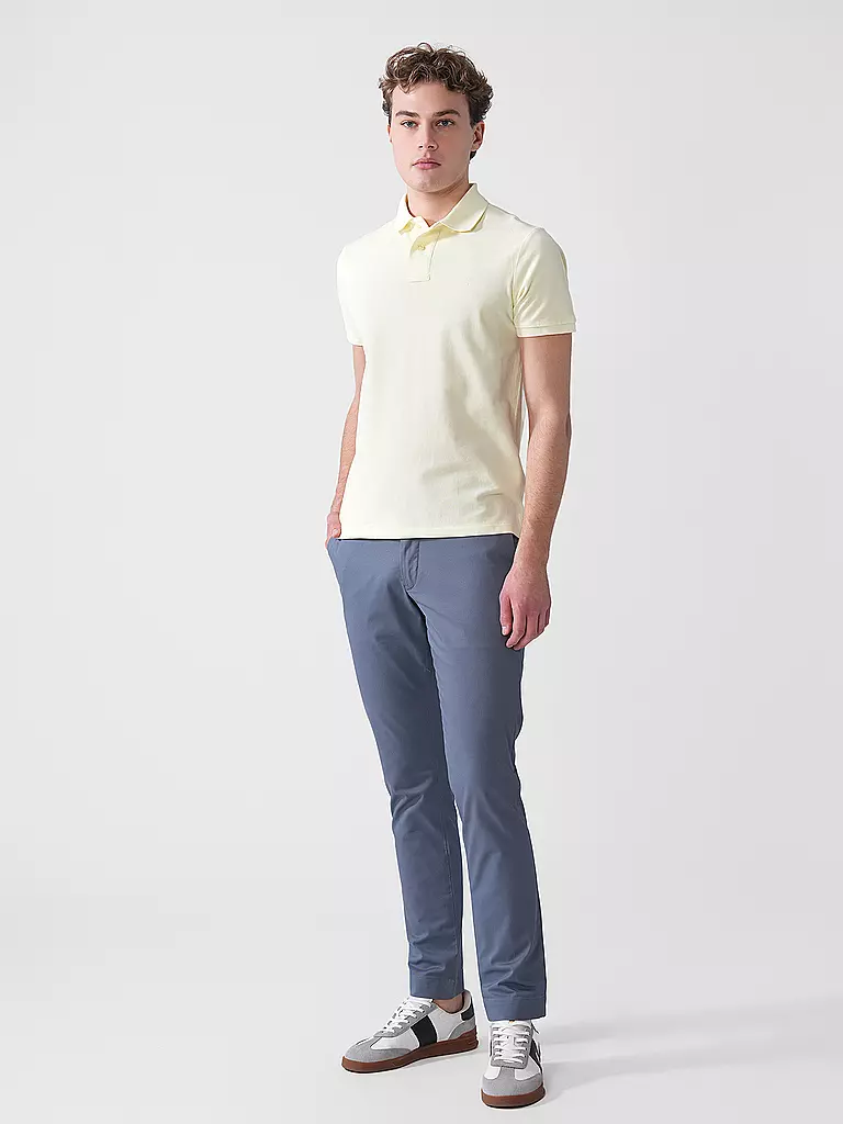 POLO RALPH LAUREN | Polo Custom Fit | Amarillo