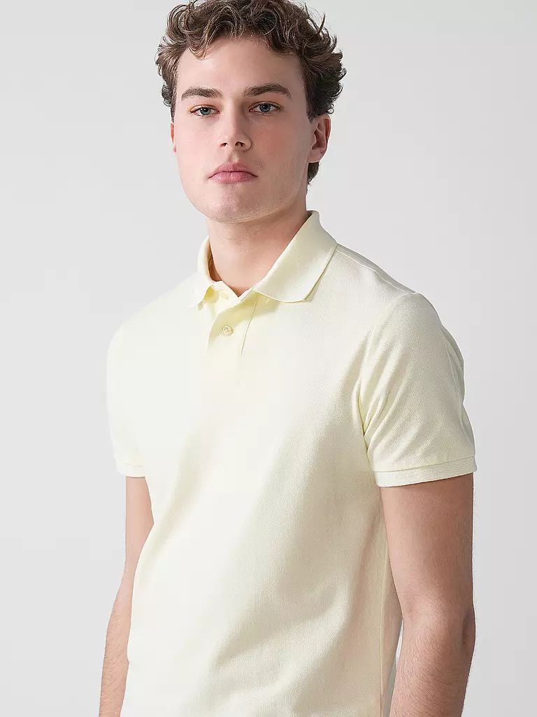 POLO RALPH LAUREN | Polo Custom Fit | Amarillo