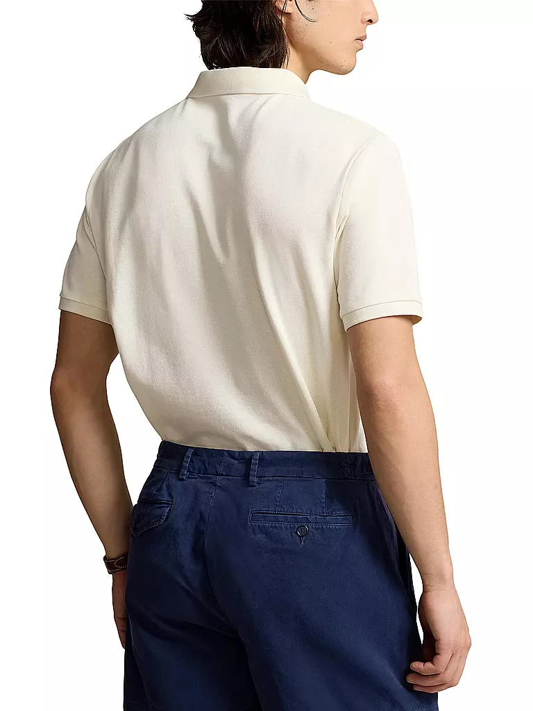 POLO RALPH LAUREN | Polo Custom Fit | Crema