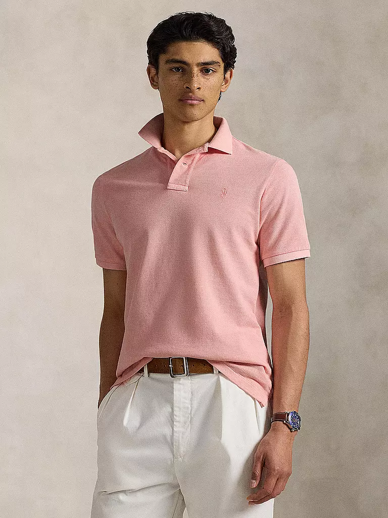 POLO RALPH LAUREN | Polo Custom Fit | 