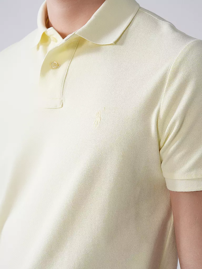 POLO RALPH LAUREN | Polo Custom Fit | Amarillo