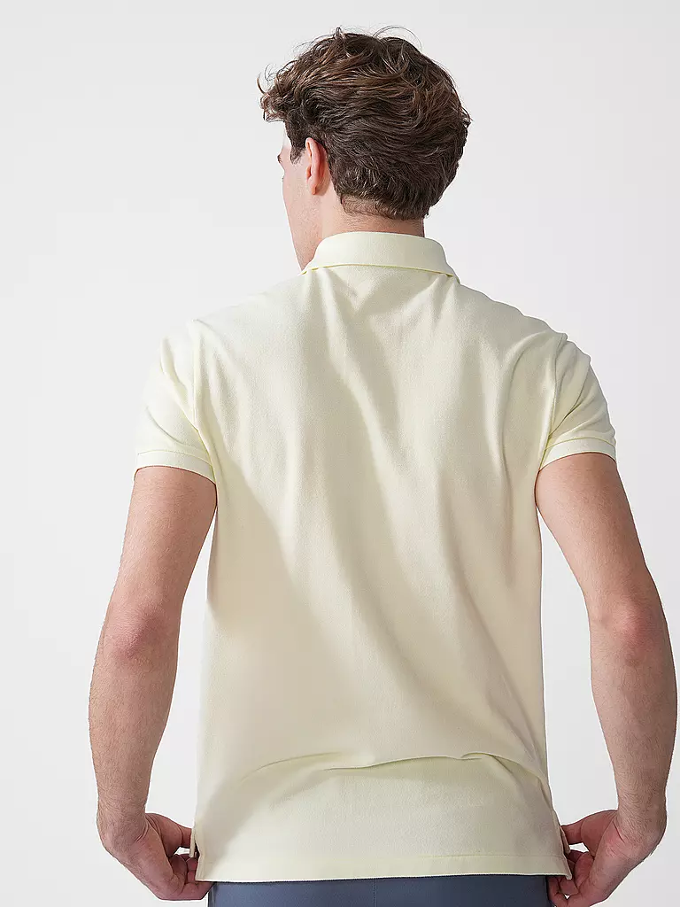 POLO RALPH LAUREN | Polo Custom Fit | Amarillo