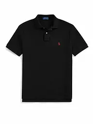 POLO RALPH LAUREN | Polo Custom Slim Fit | Negro