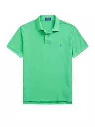 POLO RALPH LAUREN | Poloshirt Custom Slim Fit | Verde