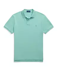POLO RALPH LAUREN | Poloshirt Custom Slim Fit | Menta