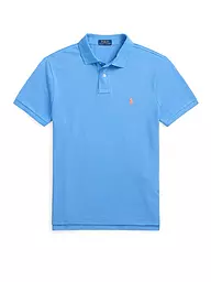 POLO RALPH LAUREN | Polo Custom Slim Fit | Azul claro