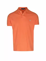 POLO RALPH LAUREN | Polo Custom Slim Fit | Naranja