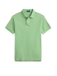 POLO RALPH LAUREN | Poloshirt Custom Slim Fit | Verde