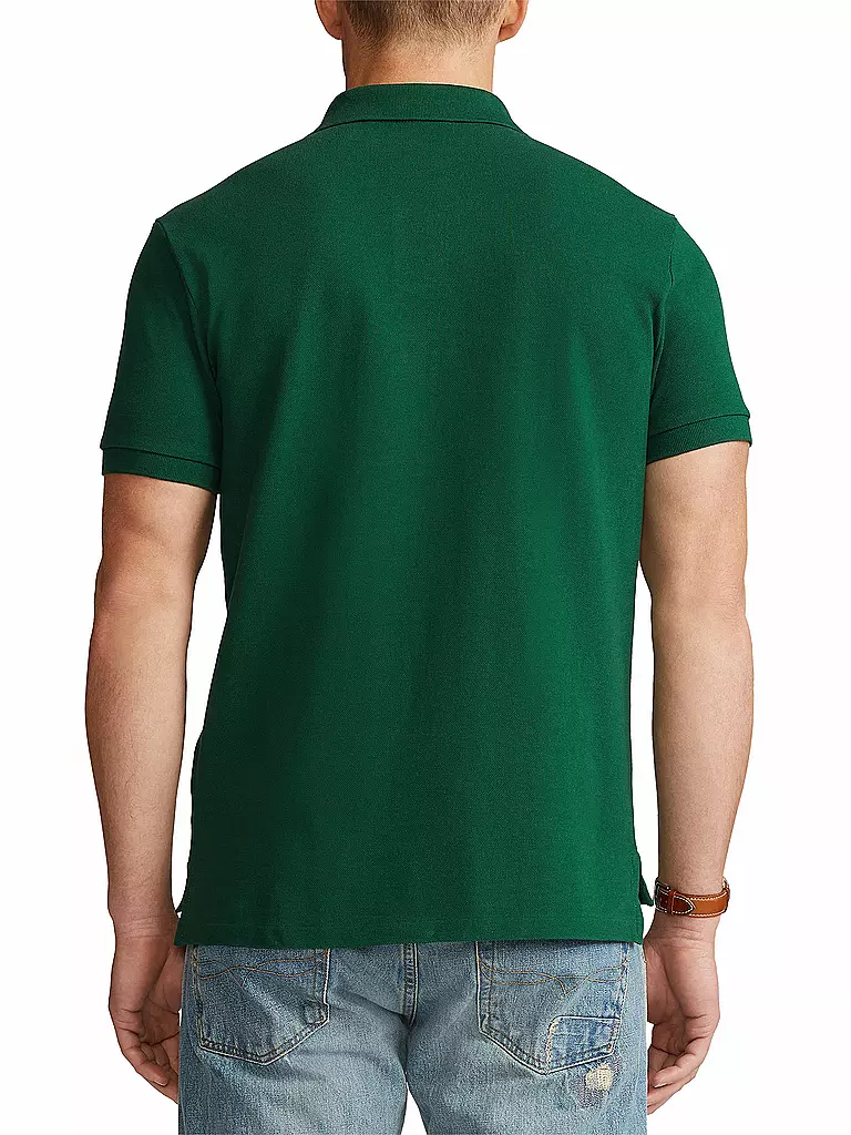 POLO RALPH LAUREN | Polo Custom Slim Fit | 