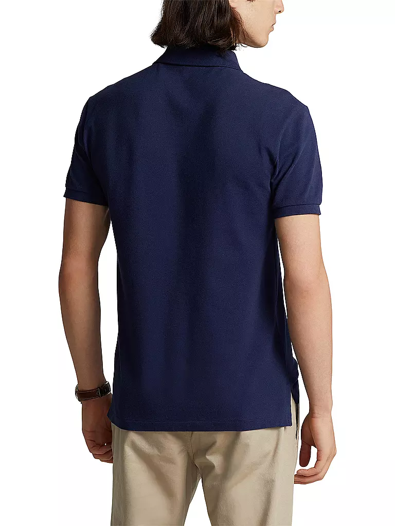 POLO RALPH LAUREN | Polo Custom Slim Fit | 