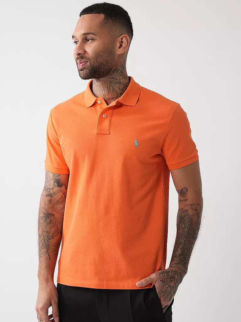 POLO RALPH LAUREN | Polo Custom Slim Fit | 