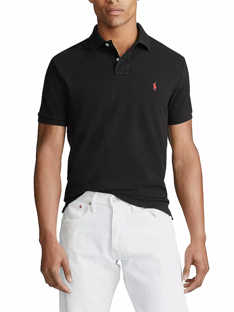 POLO RALPH LAUREN | Polo Custom Slim Fit | 